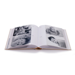 Фотоальбом Everbloom Mocca 22x22 для готовых фотографий 10х15