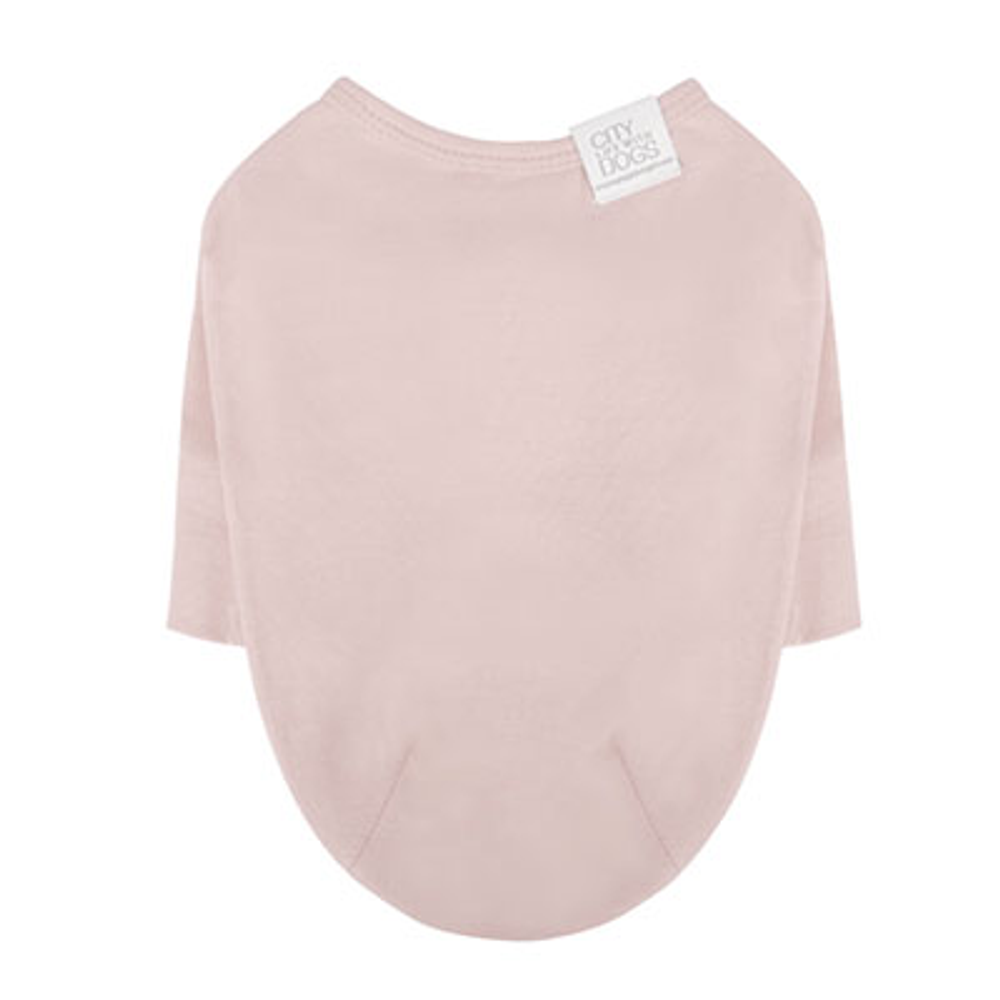 304 PA-TS Лонгслив (футболка с длинным рукавом) "Puppy Angel MAC Daily"