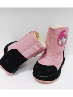 Детские валенки войлок для девочки