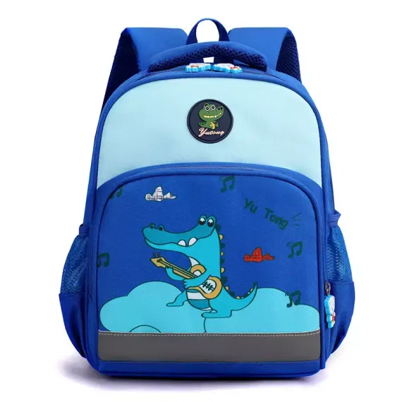 Çanta \ Bag \ Рюкзак Yutong blue
