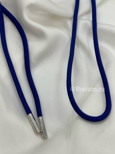 Шнур синий 1,35 м