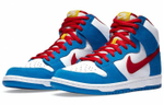 Кроссовки Nike Dunk Sb Pro Iso "Photo Blue"