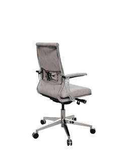 Эргономичное кресло Samurai M3-13U - GoyaLE /Kc31/Wm31/U1mV-4c1(M26.B35.G25.W25)