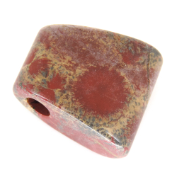 Кулон "Амулет" яшма