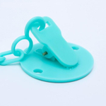 4733696 Держатель для пустышки «Мамы и малыши: оленёнок», на цепочке, на цепочке