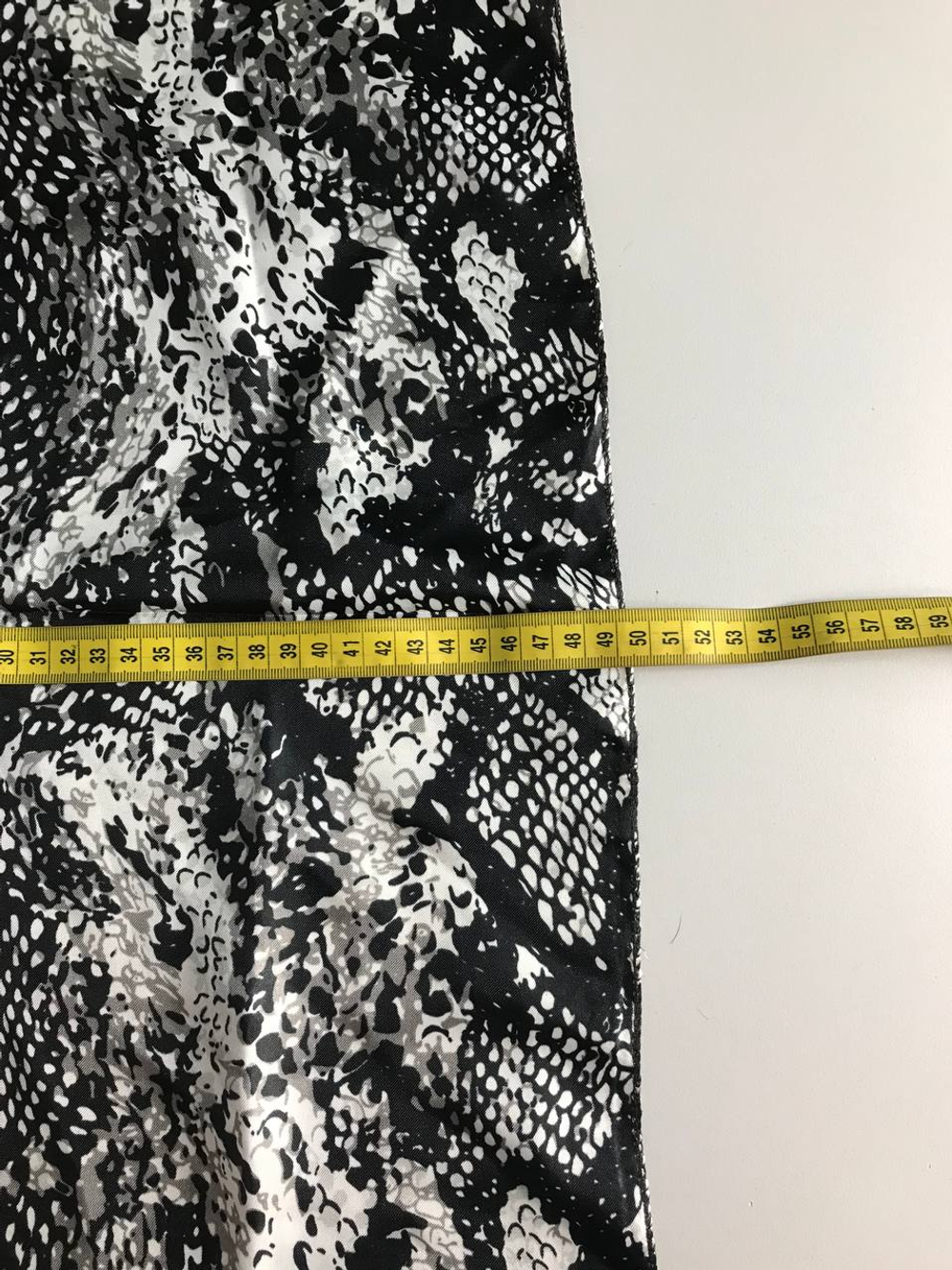 Косынка для модного акцента