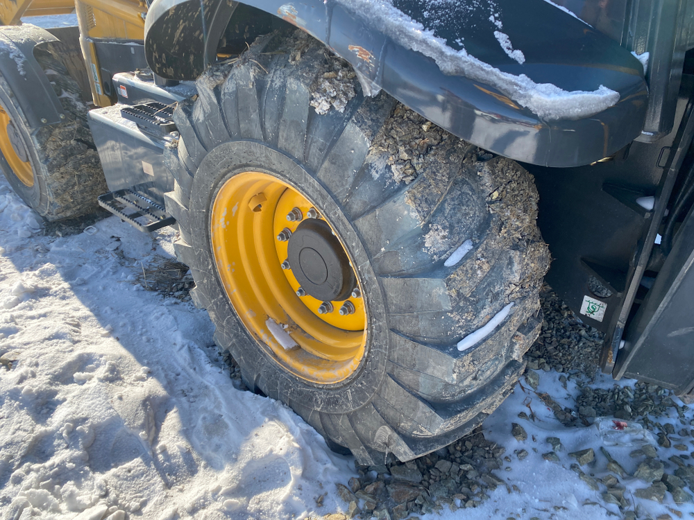 LiuGong CLG* Экскаватор-погрузчик CLG766A (Дизельный, 4.8 л, 95 л.с. АТ)