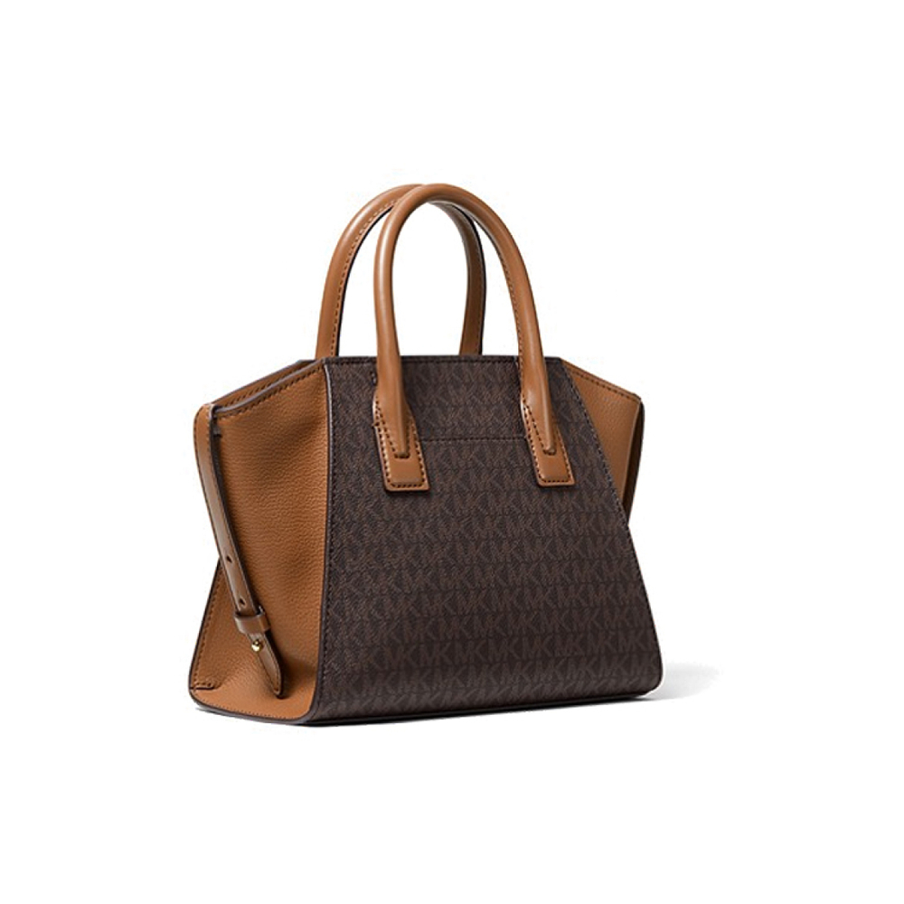 Сумка MICHAEL KORS MK Avril, 35F1G4VM2B-BROWN