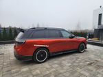 Кованые диски для AITO M9 Айто автомобильные диски колеса ковка диск