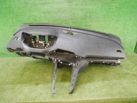 Торпедо Peugeot 3008 2 (2016-н.в.)