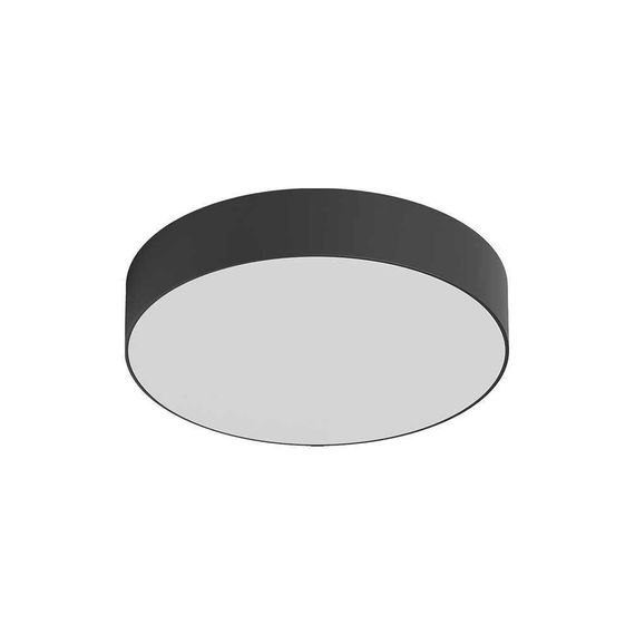 Накладной светильник Denkirs TAB DK2850-BK