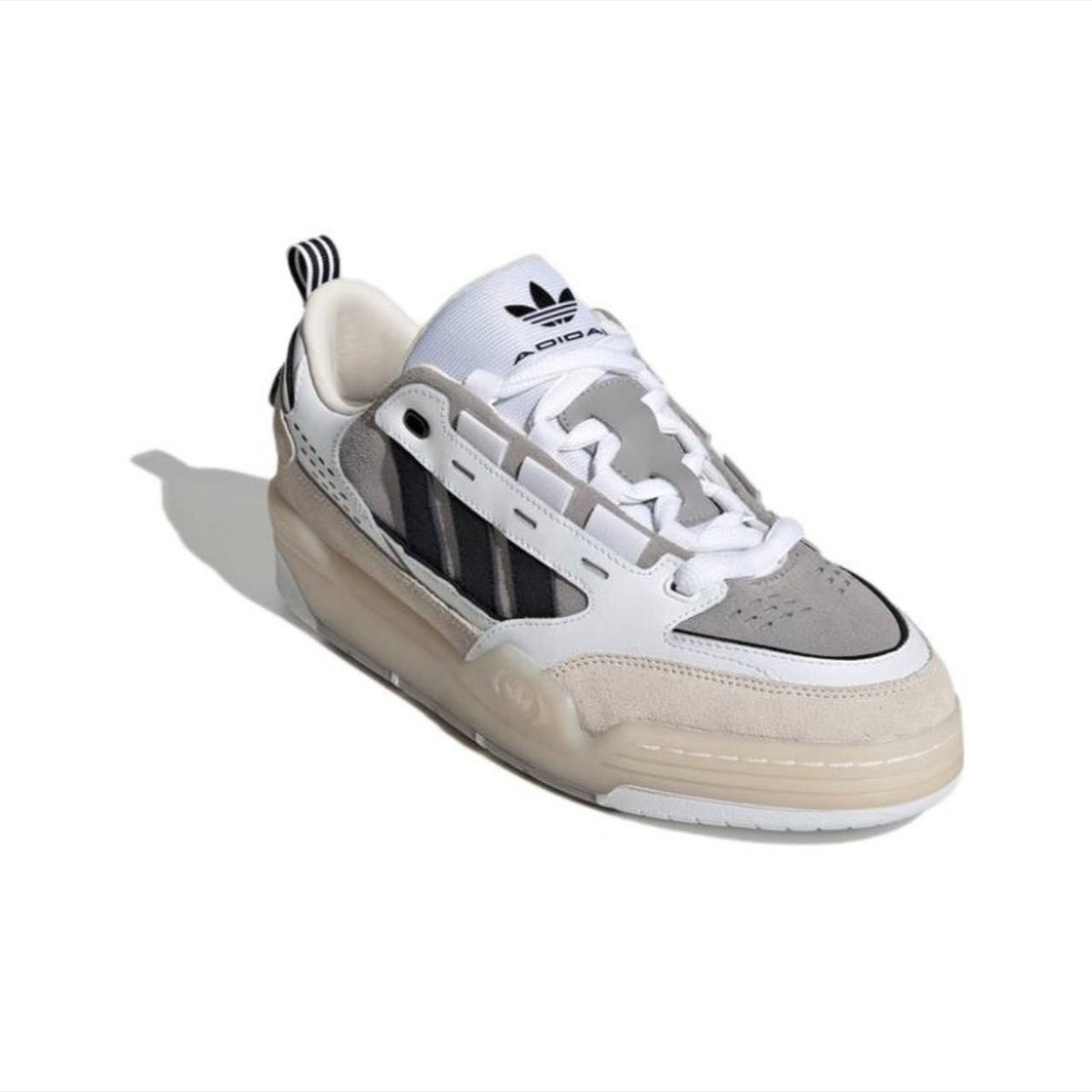Adidas Originals ADI2000 'Chalk White Black'