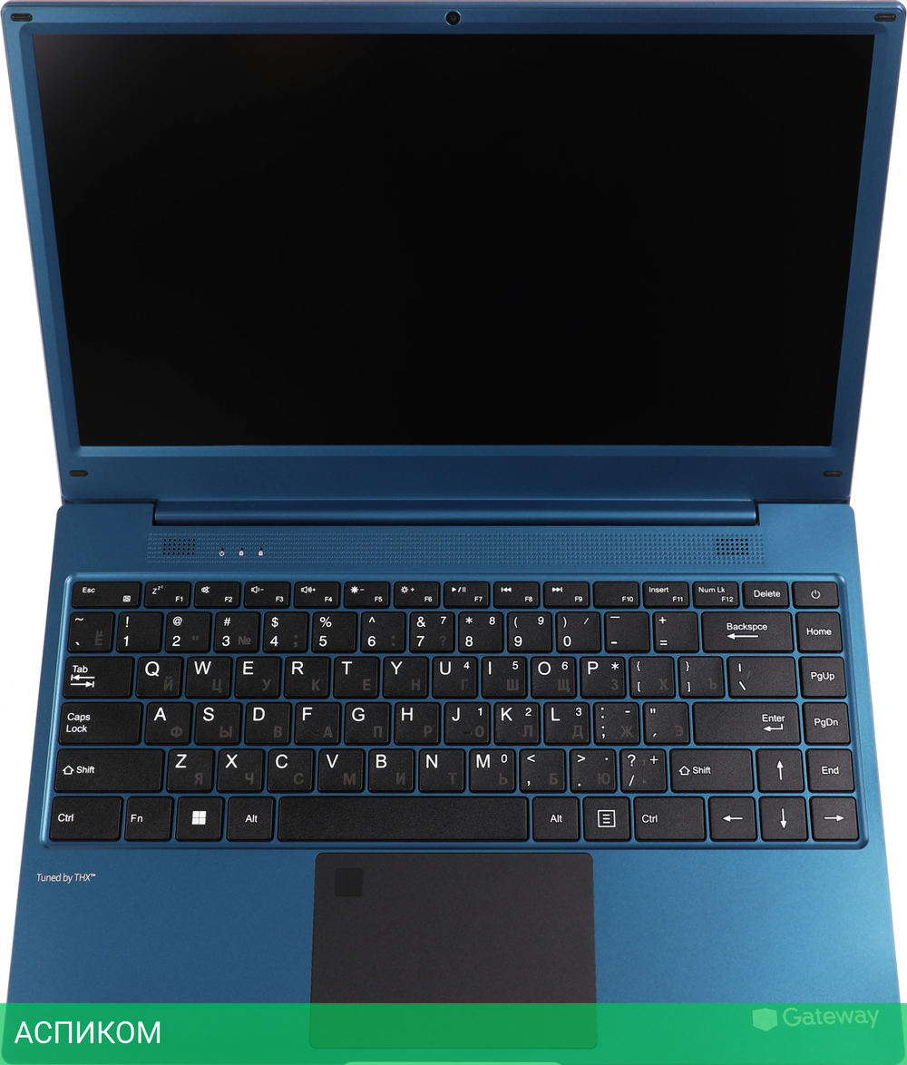 Ноутбук Gateway Ultra Slim 14