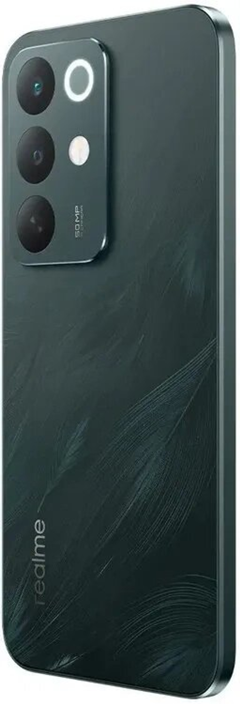 Смартфон Realme C85 Pro 8/256Gb Тёмно-зелёный