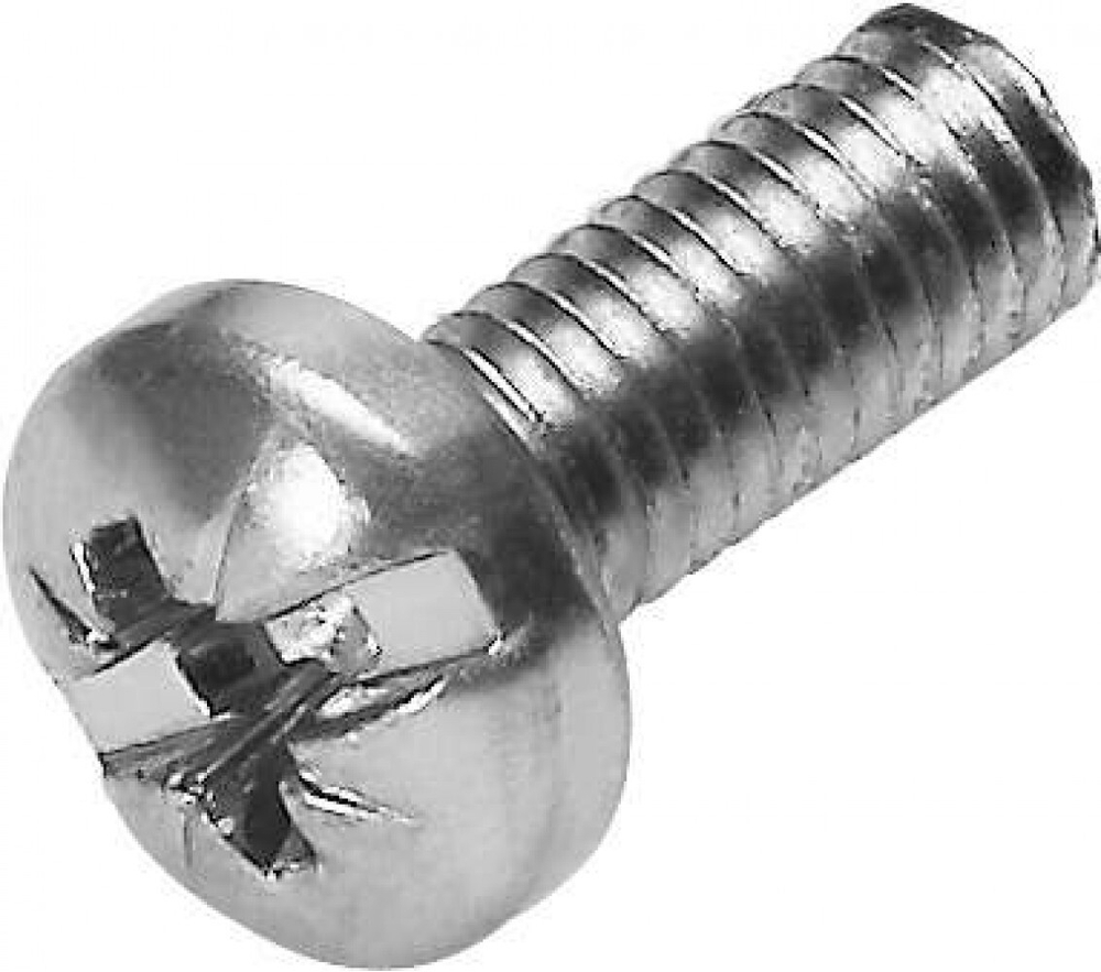 CPX-M-M2,5X8-12X Винт