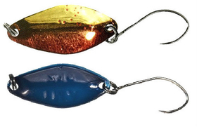 Блесна Lucky John IMA 1,8 г, цвет 047, арт. 151018-047