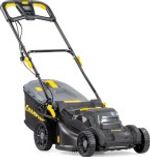 Газонокосилка электрическая CHAMPION EM4419