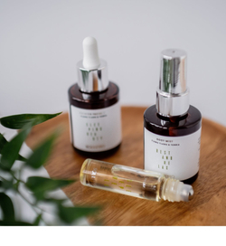 Souletto Ylang Ylang & Tonka Relax Roller - роликовый с успокаивающим эффектом /   9  ml  / GTIN 8059300534809
