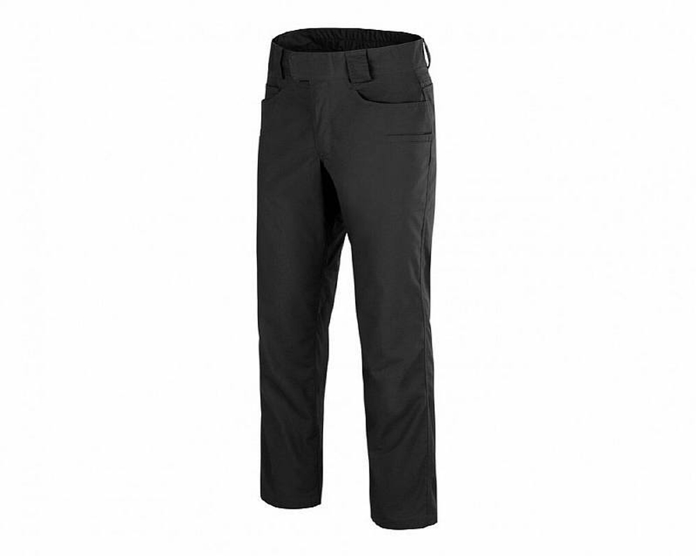 Брюки GREYMAN TACTICAL DuraCanvas Helikon Black