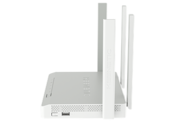 Mesh Wi-Fi-система Keenetic Hopper+Sprinter Kit - каталог keenetic