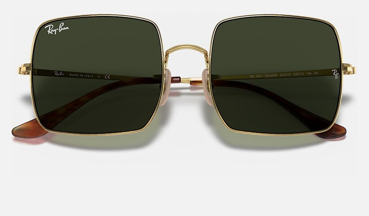 RAY-BAN SQUARE RB1971 914731