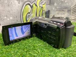 JVC GZ-HM1SE