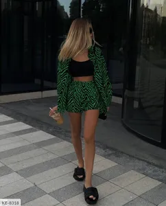 Костюм KE-8308 Фабрика Моды