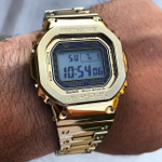 Часы Casio GMW-B5000GD-9E