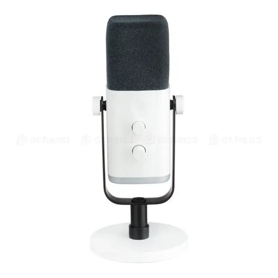 Fifine AmpliGame AM8 White