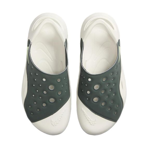 Nike Aqua Swoosh 'Vintage Green Sail'