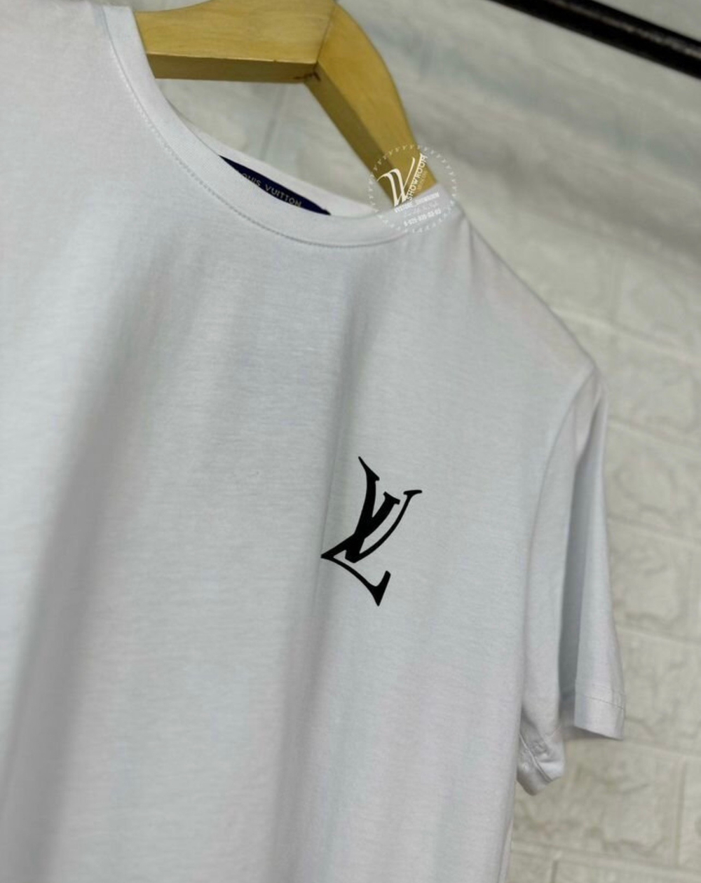 Футболка Louis Vuitton Classics