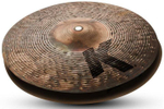 Комплект тарелок ZILDJIAN KCSP4681 K CUSTOM DRY CYMBAL SET