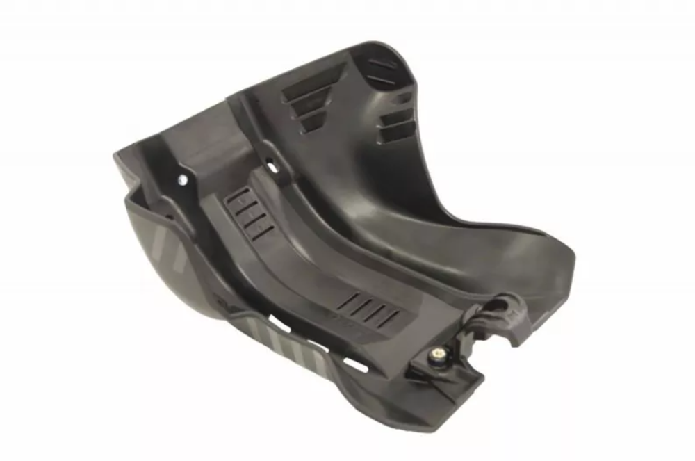 Защита двигателя пластиковая для HSQ/KTM FC/FX/SXF/XCF250-350, MCF250/ECF250-300 RTech R-PMKTMNR2519