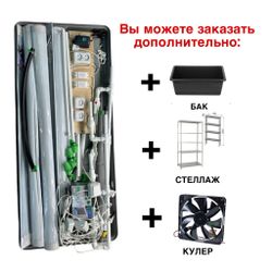 Гидропонная установка "Настенька"