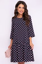 Платье 70611 Avili