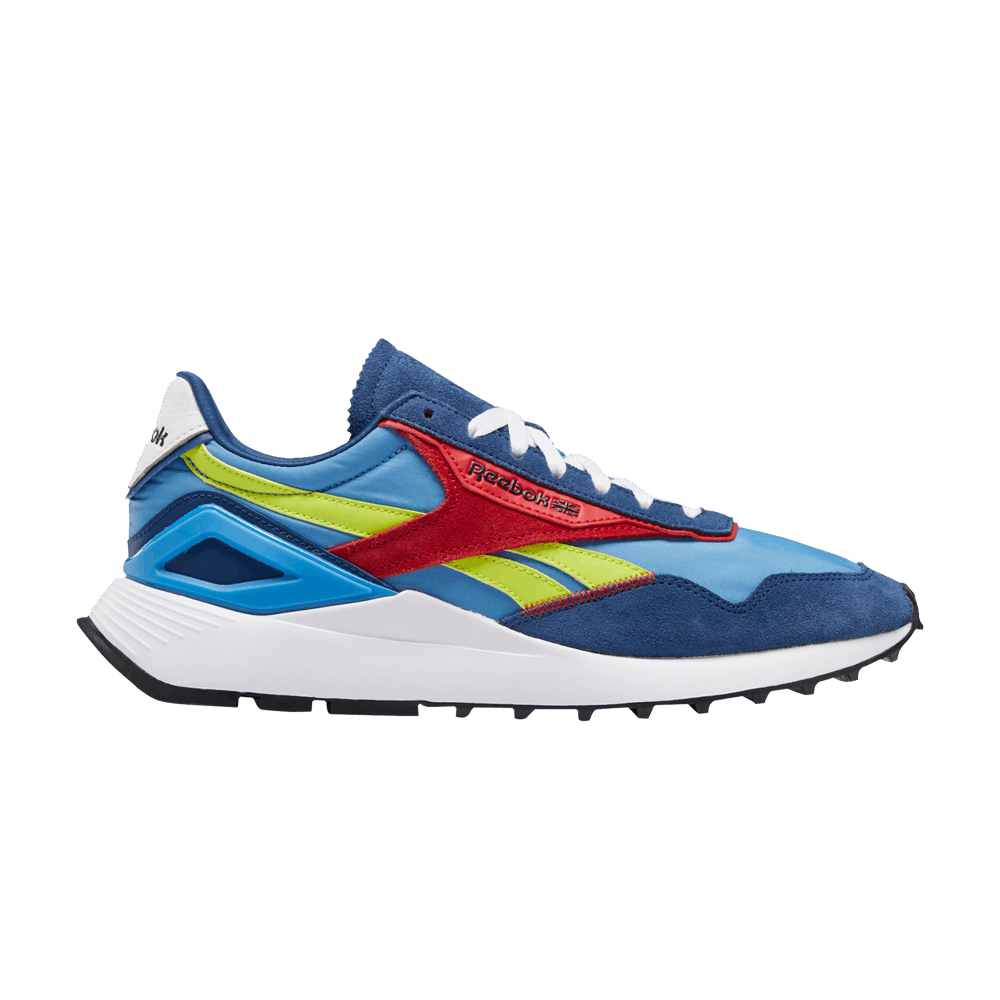 Кроссовки Reebok Classic Leather Legacy Az