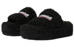Balenciaga Furry 5Cm (Женская размерная сетка)