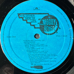 The Moody Blues ‎– The Other Side Of Life (Канада 1986г.)