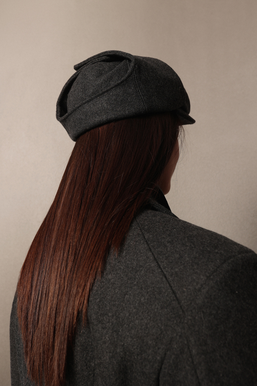 Кепка с ушами