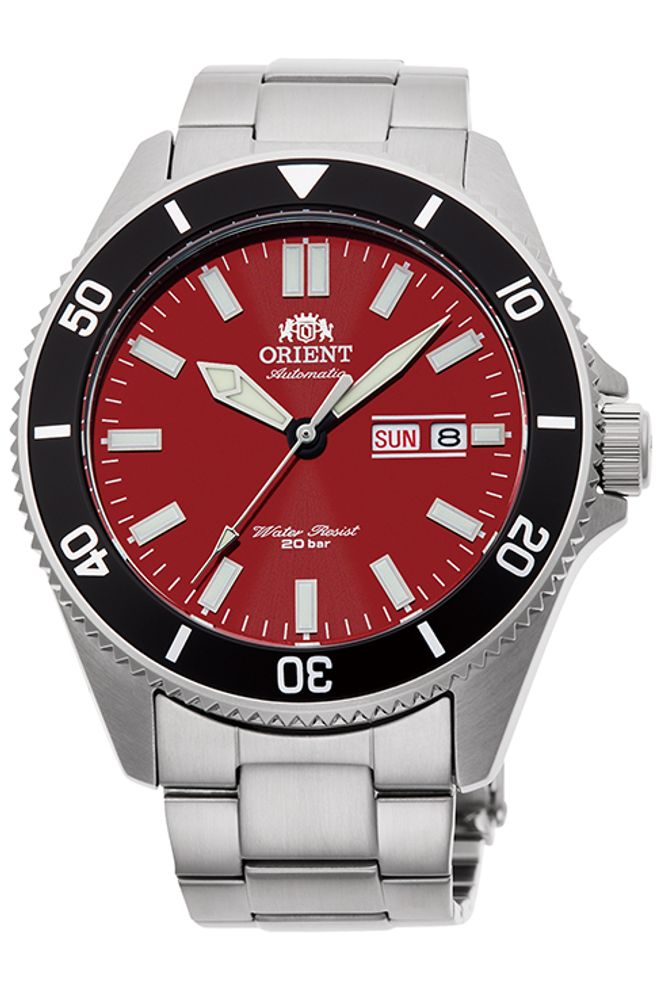 Часы механические Orient Sport RA-AA0915R39B