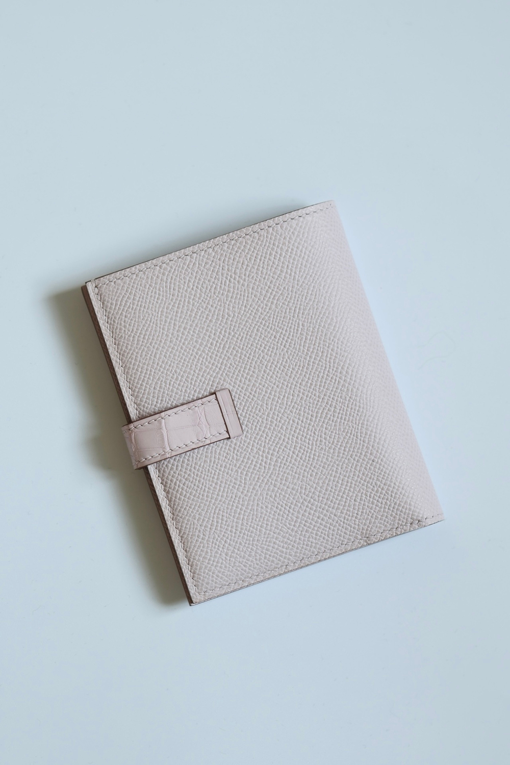 Hermes Bearn Wallet