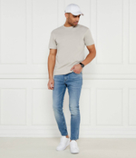 Джинсы Delaware BOSS ORANGE - голубой(50532528)