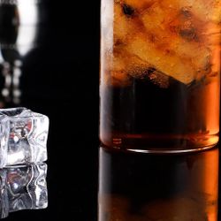 Стакан Хайбол 450 мл "Highball Cylinder" d 6,8 см h15 см   P.L. [6]