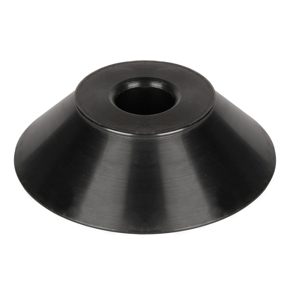 WDK-A0100014 Конус большой 86-158 мм для балансировочного станка с валом 36 мм