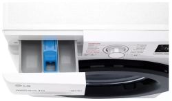 Стиральная машина LG F-2V3HS6W