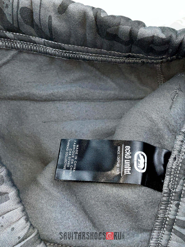 Спортивные штаны на флисе от Savitar South pole