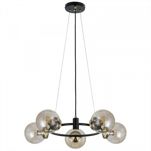 Подвесная люстра Citilux CL105155