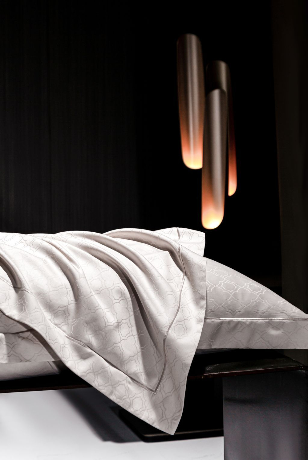 Постельное белье 2 спальное евро Asabella 1885-6