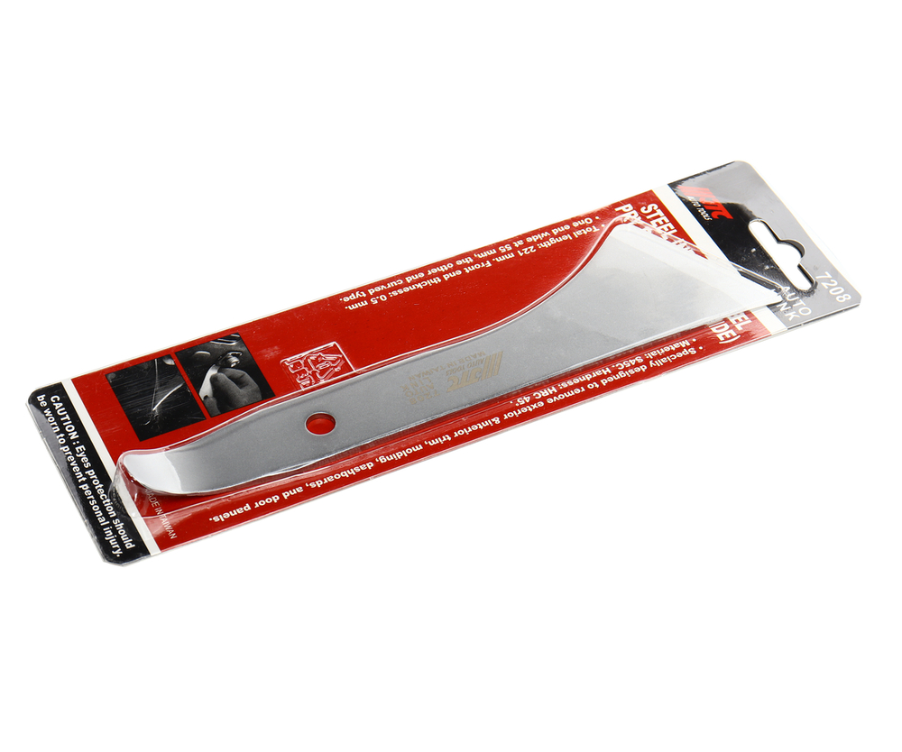 Съемник декоративных панелей L=221мм металический JTC