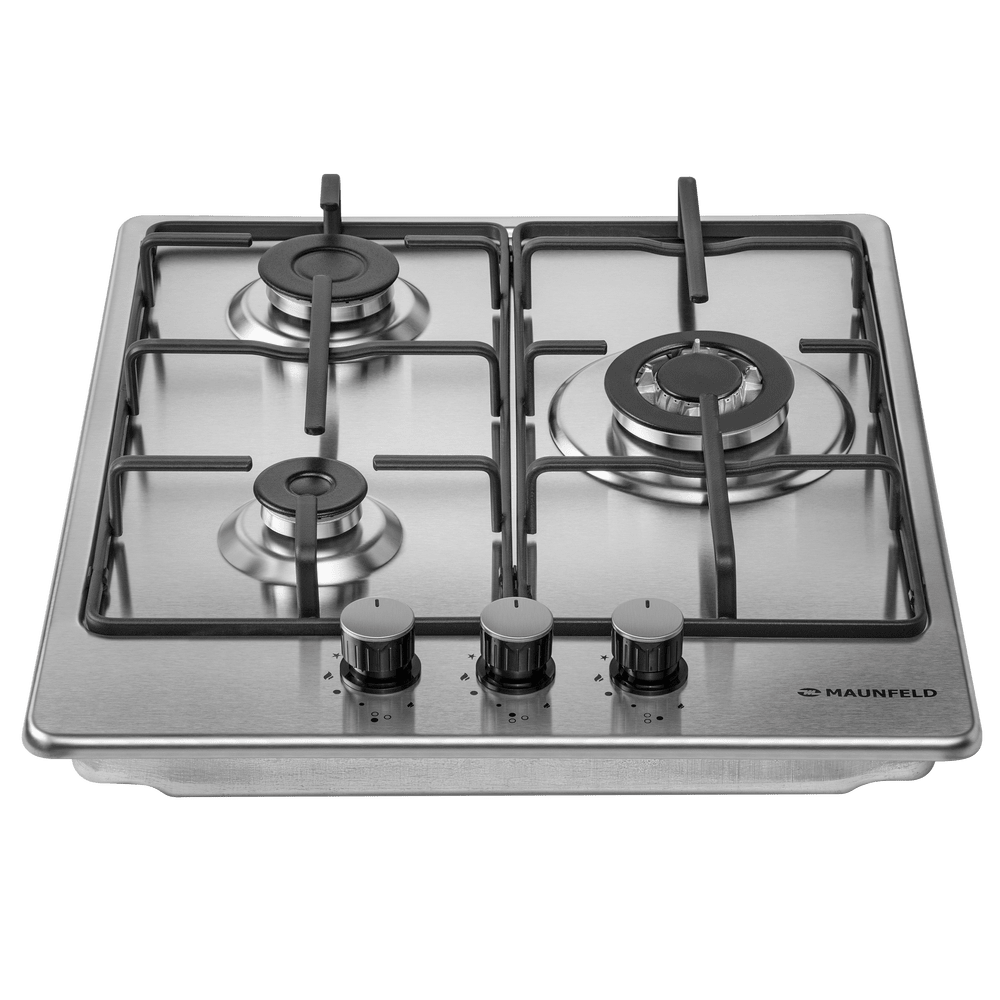 Газовая варочная панель MAUNFELD EGHS.43.33STS-ES/G